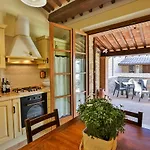 شقة فندقية Borgo Poggiardelli Montepulciano Stazione
