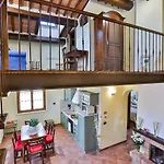 شقة فندقية Borgo Poggiardelli Montepulciano Stazione