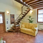 شقة فندقية Borgo Poggiardelli Montepulciano Stazione