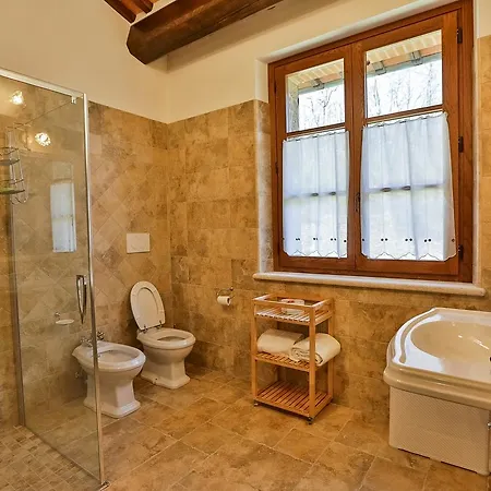 Lejlighedshotel Borgo Poggiardelli