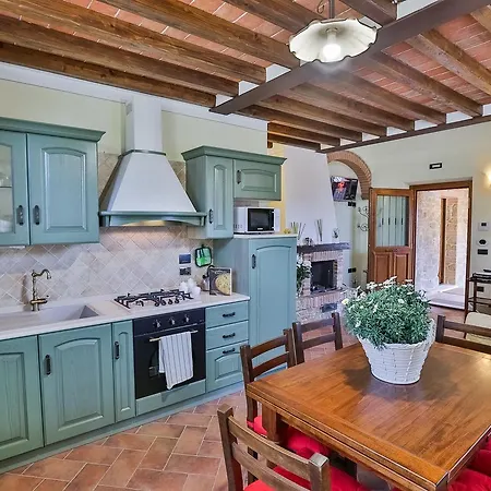 Borgo Poggiardelli Montepulciano Stazione