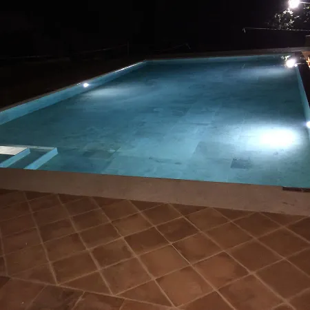Borgo Poggiardelli Montepulciano Stazione