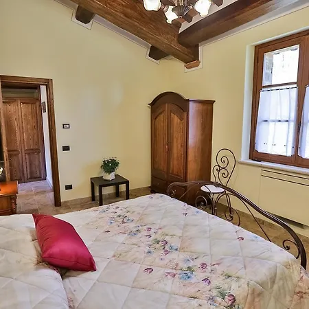 Borgo Poggiardelli Aparthotel