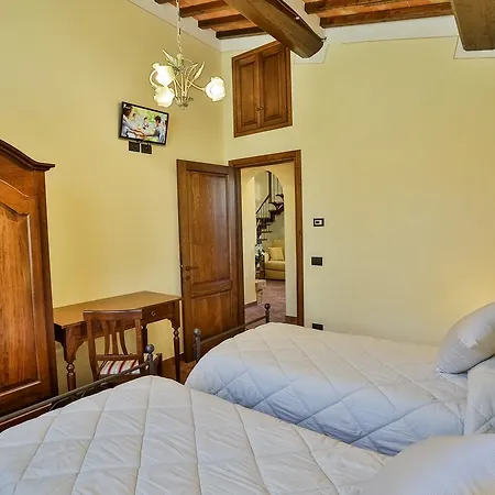 Aparthotel Borgo Poggiardelli