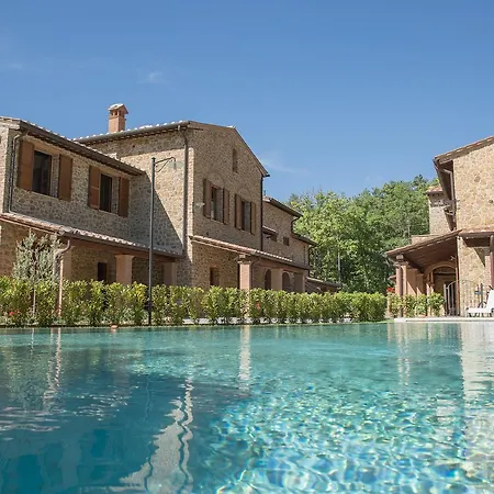 Borgo Poggiardelli 4* Montepulciano Stazione