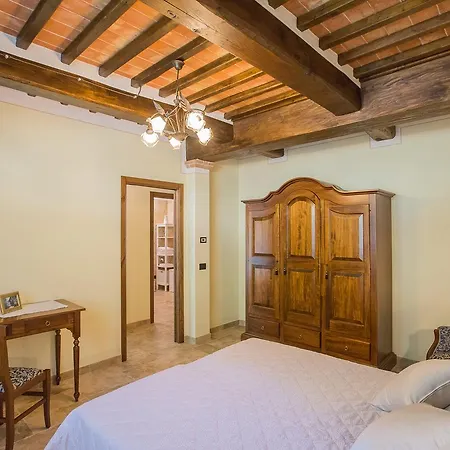 Aparthotel Borgo Poggiardelli Montepulciano Stazione