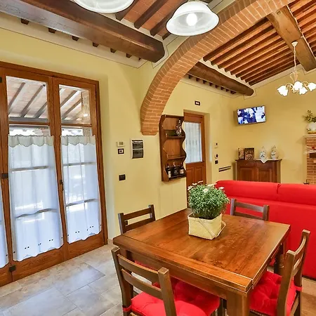 Borgo Poggiardelli 4* Montepulciano Stazione