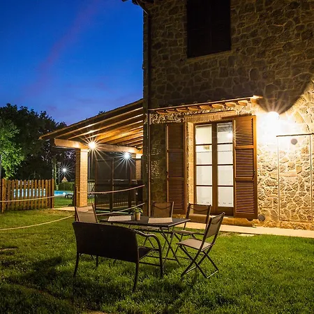 Borgo Poggiardelli Aparthotel
