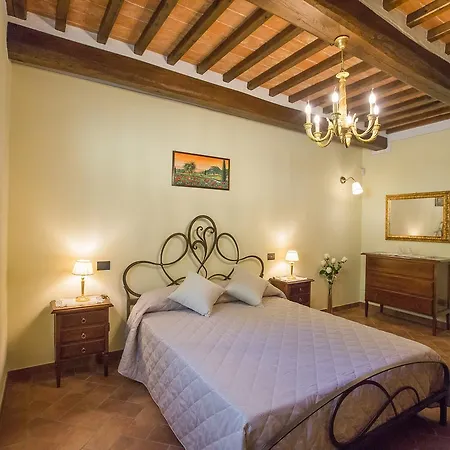 Lejlighedshotel Borgo Poggiardelli