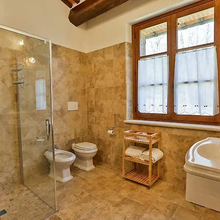 Lejlighedshotel Borgo Poggiardelli Montepulciano Stazione