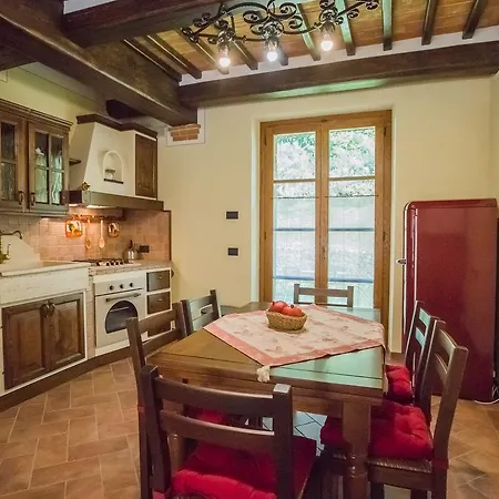 Borgo Poggiardelli 4* Montepulciano Stazione