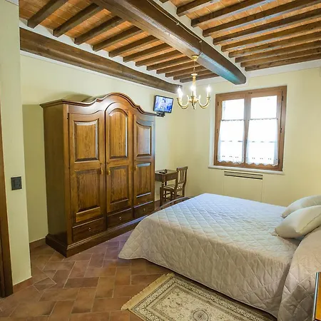 Borgo Poggiardelli Aparthotel *