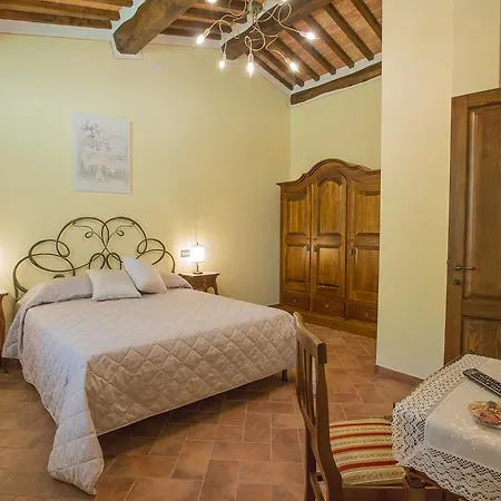 Borgo Poggiardelli 4*