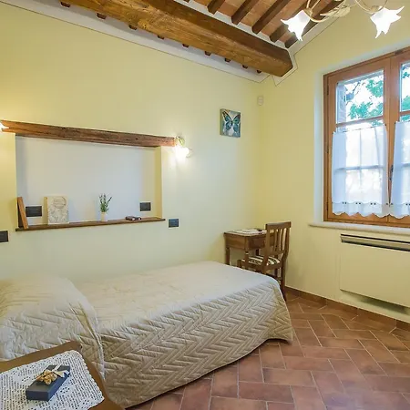 Borgo Poggiardelli 4*