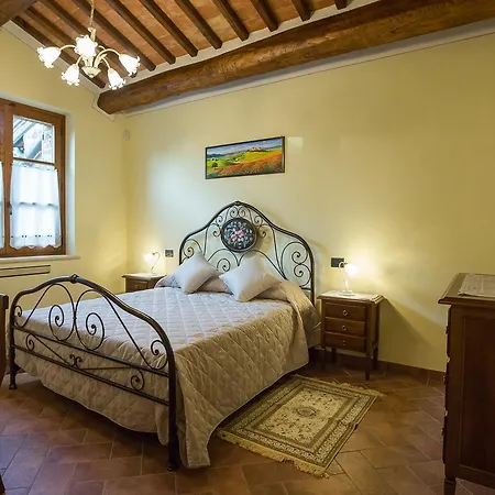 Borgo Poggiardelli Aparthotel