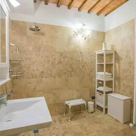 Borgo Poggiardelli Lejlighedshotel *