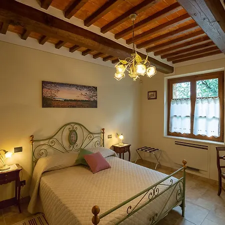 Borgo Poggiardelli Apart-hotel Montepulciano Stazione