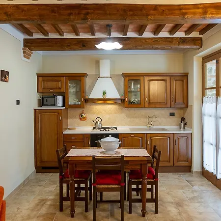 Borgo Poggiardelli * Montepulciano Stazione