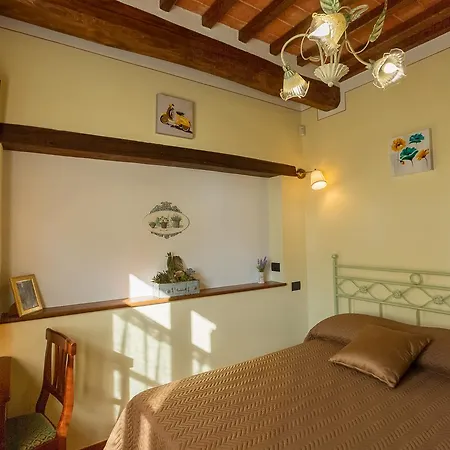 Lejlighedshotel Borgo Poggiardelli *