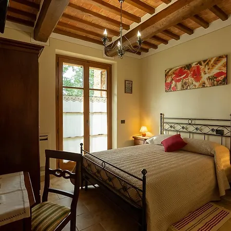 Borgo Poggiardelli Apart-hotel Montepulciano Stazione