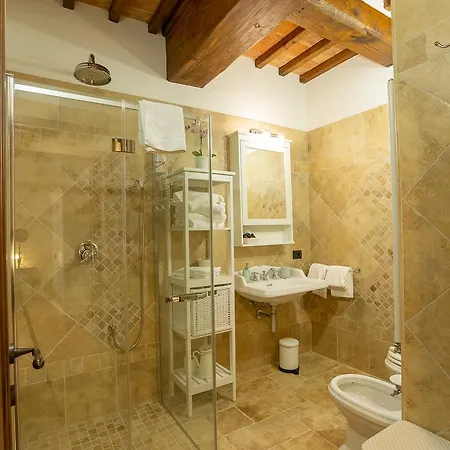 Lejlighedshotel Borgo Poggiardelli